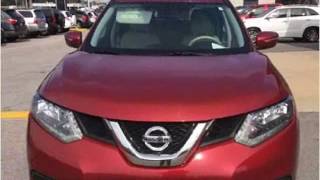 2014 Nissan Rogue Used Cars Muscle Shoals AL