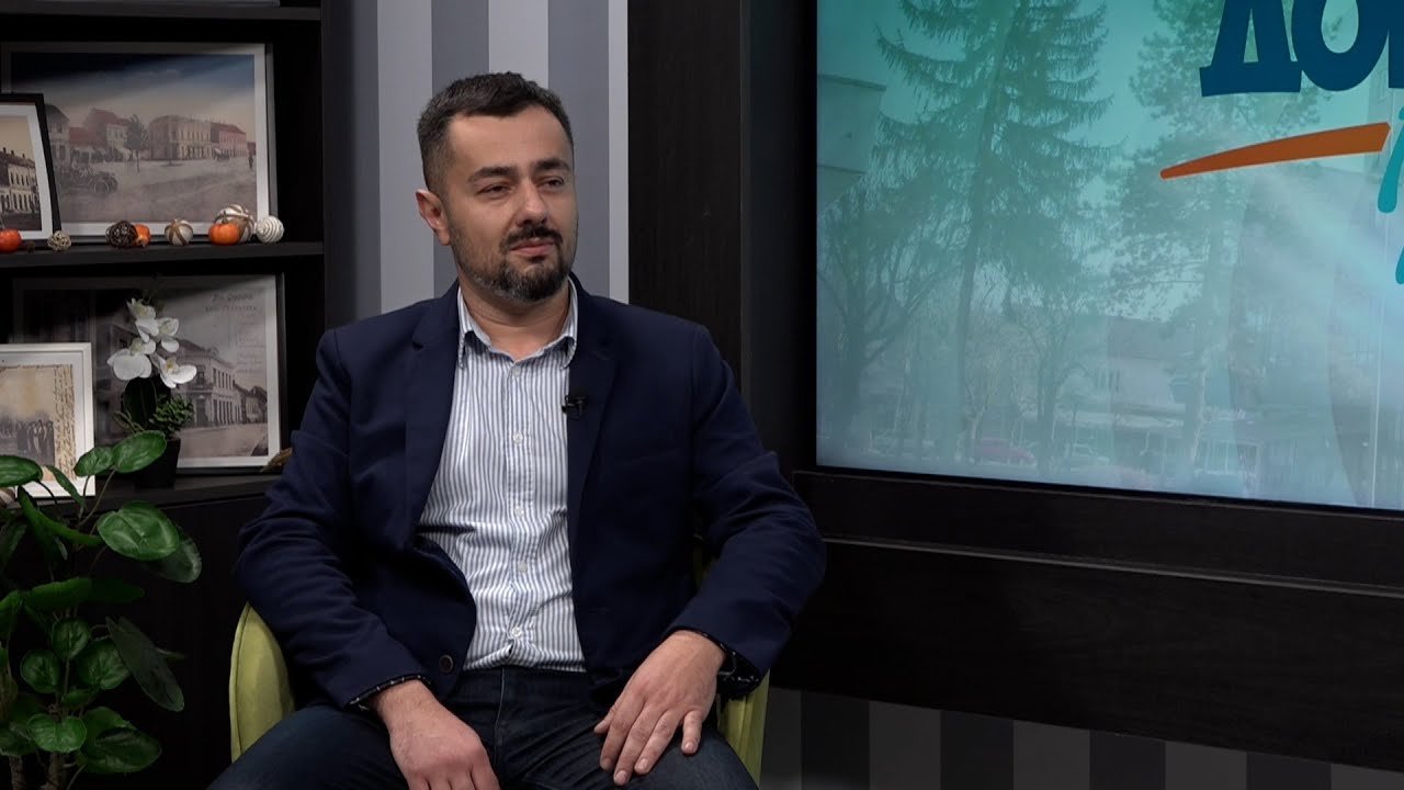 KP „Gradska čistoća“ spremno dočekala prvi snijeg u Gradišci