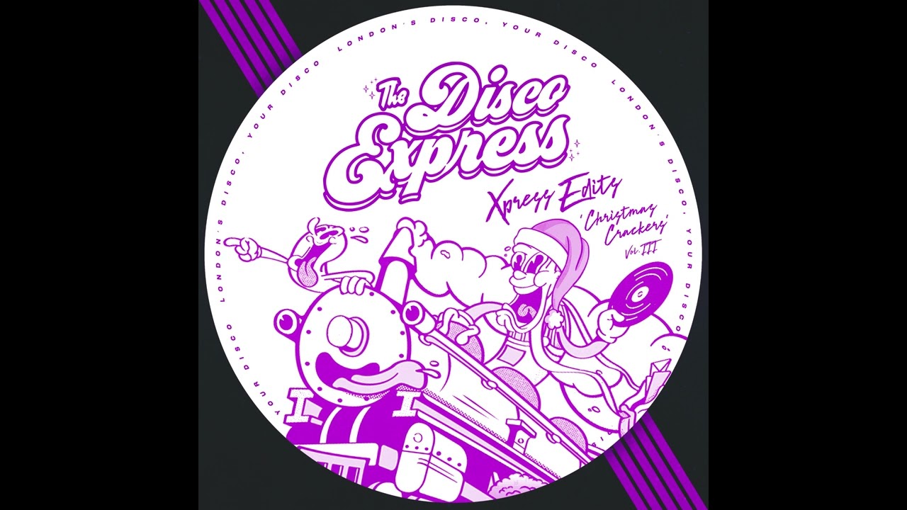 Air Suspension Club Band - Seaside in the Twilight (Disco Feelings Lost Tape Edit)