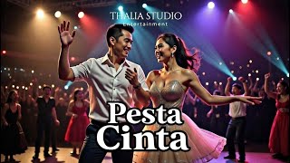 PESTA CINTA