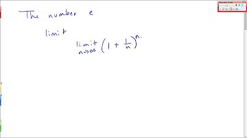 An Introduction to Exponential Functions