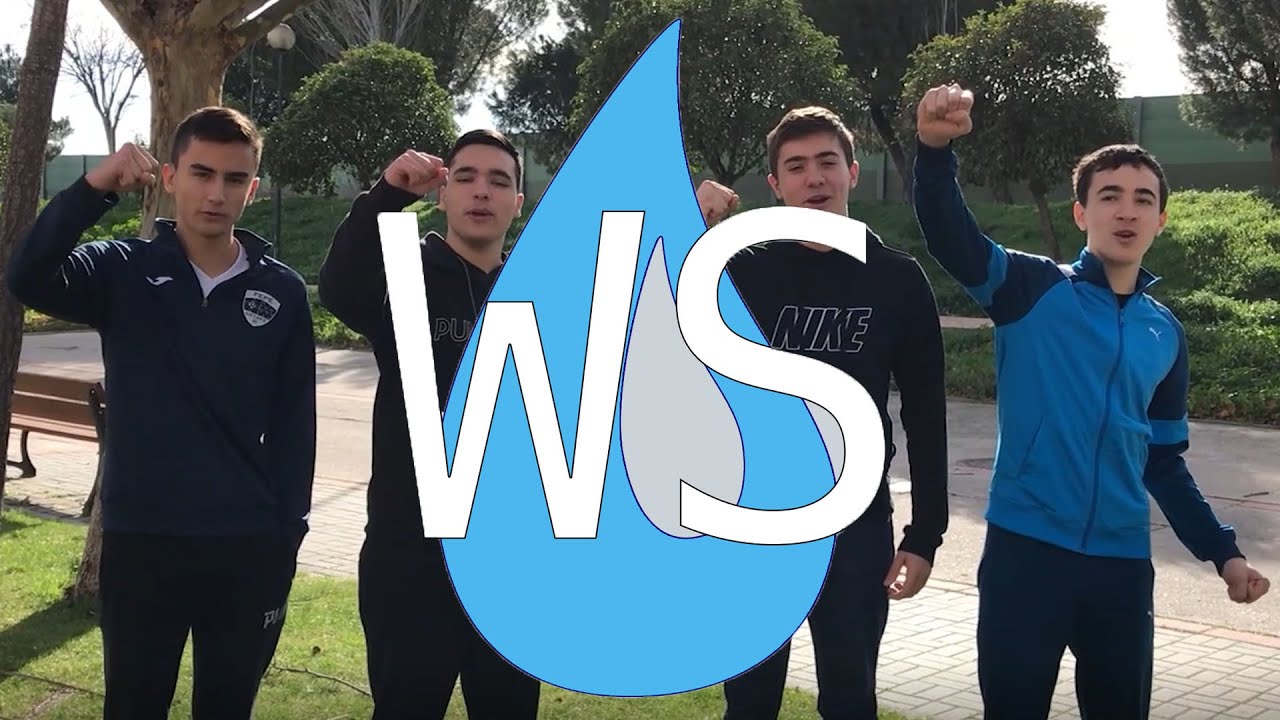 WATER as a Human Right - YouTube