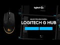 LOGITECH G HUB: DOWNLOAD OFICIAL + CONFIGURAÇÃO PERFEITA! ⚡🎮