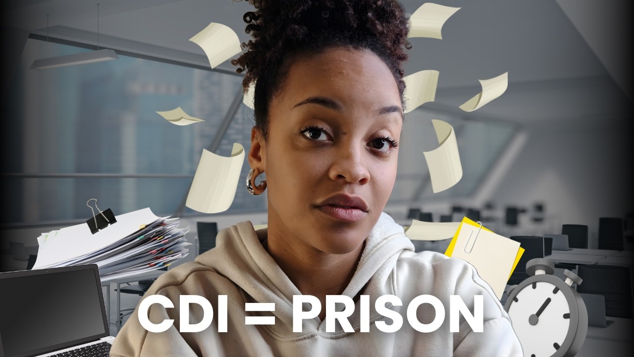 Pourquoi faire carrière ça nous fait vraiment plus rêver ?