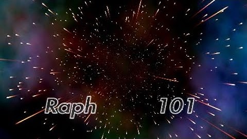 My new YouTube intro (Hope you like it)