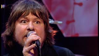 The Soundtrack of Our Lives - Sister Surround (Live Jools Holland 2002) (HD)