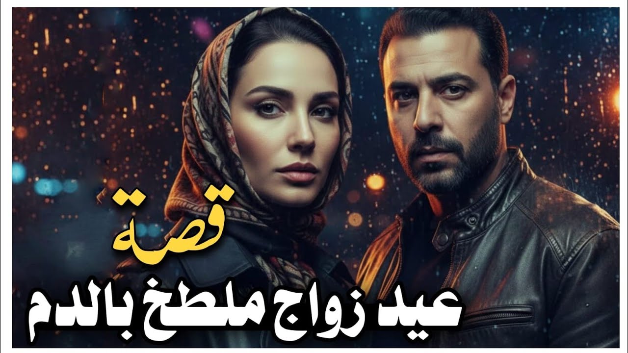 173 _ قصة عيد زواج ملطخ بالد..م