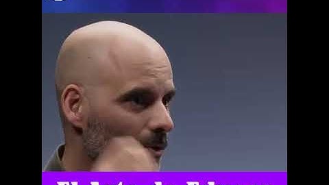 Dos preguntas una decisión. José Carlos Ruiz. El Arte de Educar