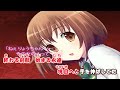 カラオケ風動画_181_BLAZE MOMENT 〜紅蓮浄歌〜