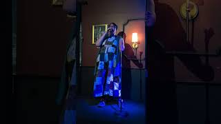 Eleven Sings Government Cheese by GUPPY at IRL karaoke
