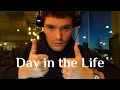 Day in the Life of a Full-Time Content Creator