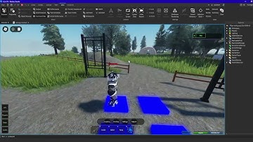 Paintball Minigame (Phase1) ~ Bug Fixes - Dev Log