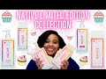 NATIVE BAKED BY MELISSA COLLECTION REVIEW | Requested