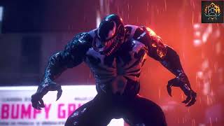 VENOM Kills Everyone Fight Scene PS5 Gameplay 1080p60