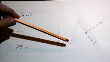 Tuto - Première - Exo 5290 : Décomposer des vecteurs à l