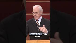 God has called His people since this Great Commission. The church is a mission.