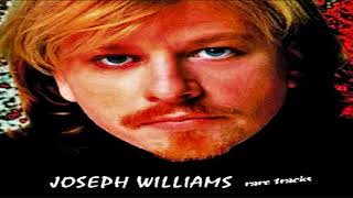 Joseph Williams  -  Like A Fire Inside The Wind screenshot 5