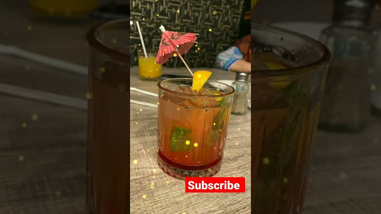 Ramadan drinks | drink of the day ideas | Ramadan preparation | drink all day | easy Ramadan drinks