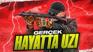 Uzi Hikayesi