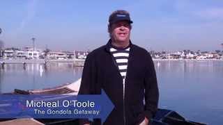 Gondola Getaway talks about TRAVELHOST of Long Beach Magazine