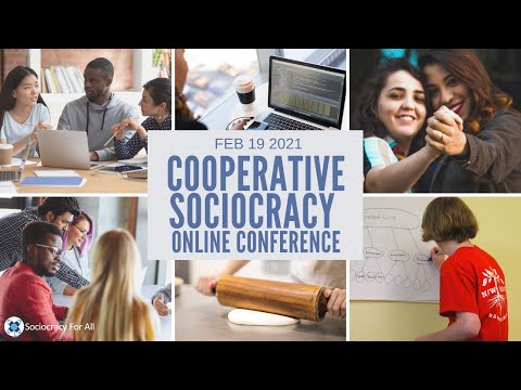 The Problem Of Numbers: How Does Sociocracy Work For Large Cooperatives?