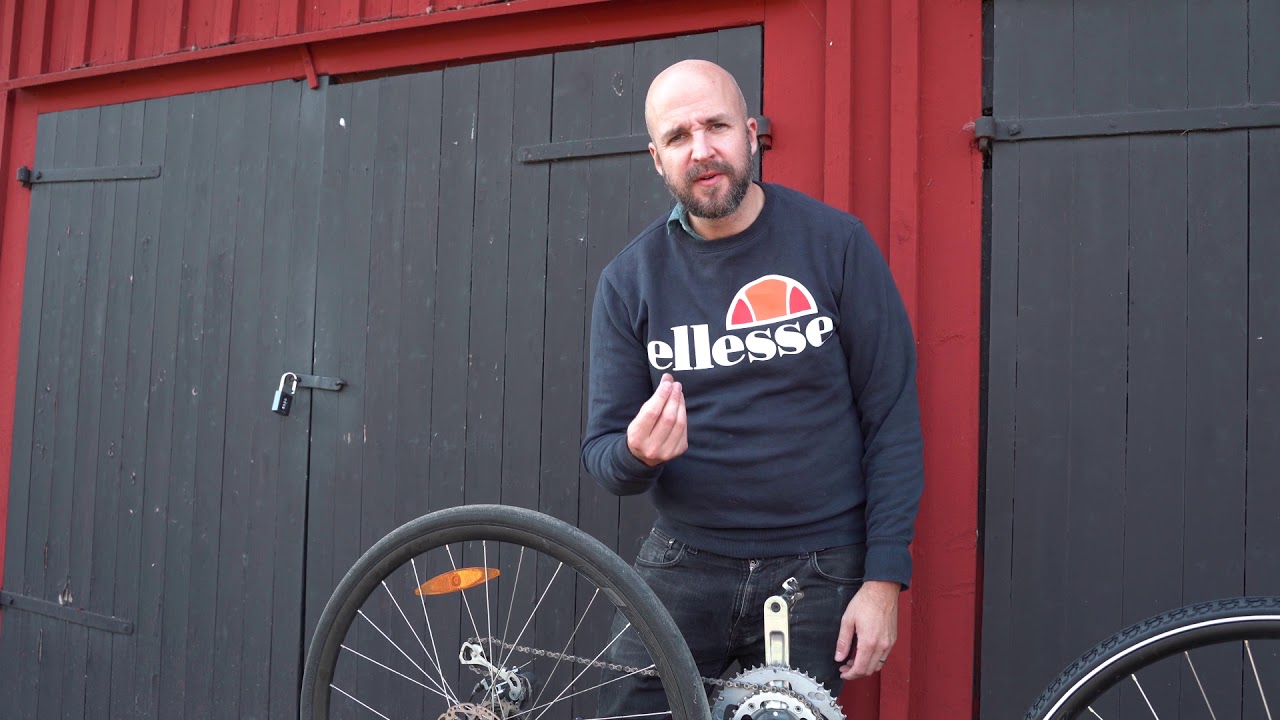 Hej & Välkommen tillbaka.