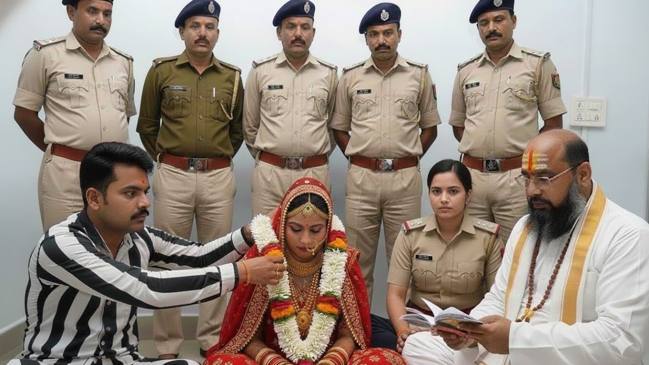 कैदी की आख़िरी ख्वाहिश ने सबको हैरान कर दिया—फिर जो हुआ किसी ने सोचा भी नहीं!"  #truestory - YouTube