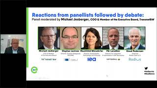 30/09/2020 - DSO Webinar #2 Building Power System Resilience in Times of Cyber Threats