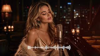 Smooth Jazz Devotion | Romantic Lounge Music Warm Female Vocals for Intimate Nights & Relaxation