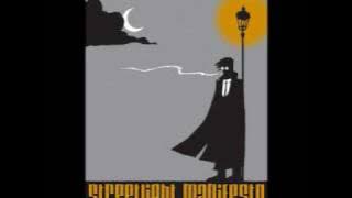 Streetlight Manifesto - Moment of Silence / Moment of Violence