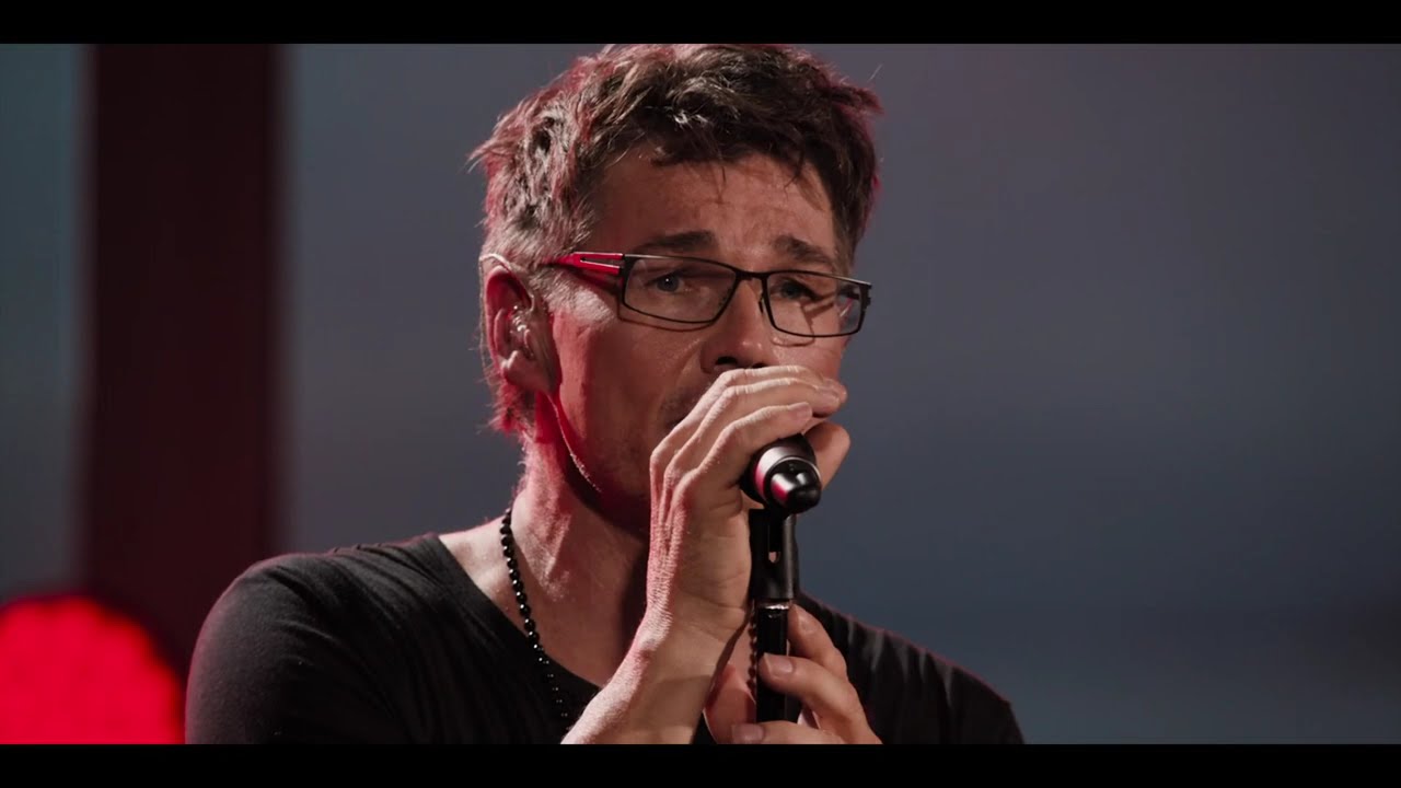 a-ha - Manhattan Skyline MTV Unplugged Summer Solstice 2017 HD Video & Audio