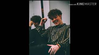 -Imagines- Zach Herron Pt. 3
