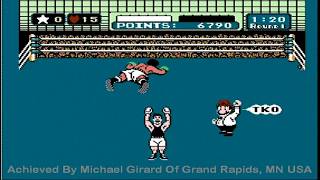 Don Flamenco 2 1:20.97 (NES MTPO NTSC)