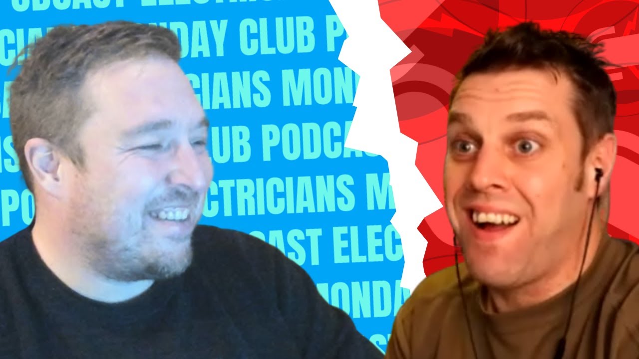 Do you even know what an ELECTRICIAN IS ? – Electricians Podcast