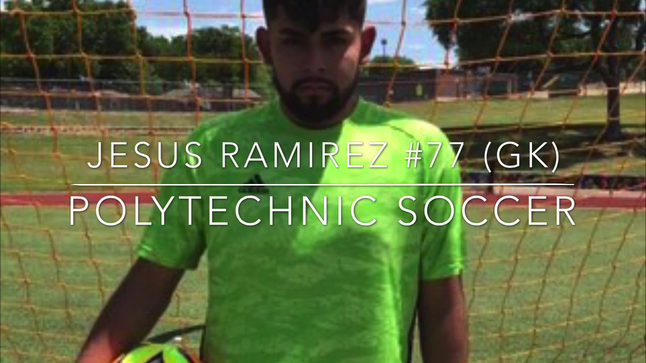 Jesus Ramirez 77 (GK) YouTube