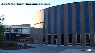 1_10_17 EHS Announcements