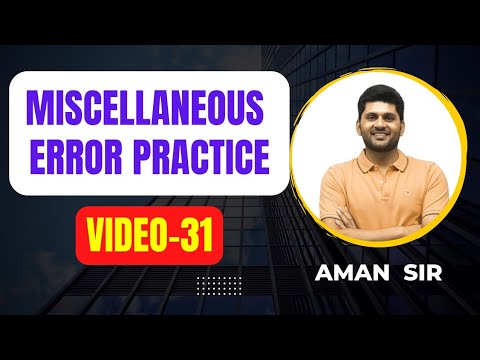 Miscellaneous error practice|lec-31|ssc cgl|ssc exams|ssc english practice|ssc english strategy|ssc