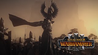 The Warden hunts the Paunch | Total War