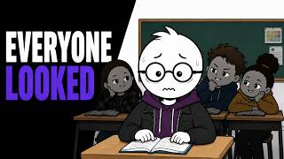 Why You Hated Being Called On in Class