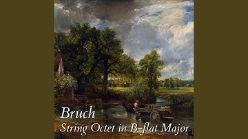 String Octet in B-Flat Major, Op. Posth.: II. Adagio