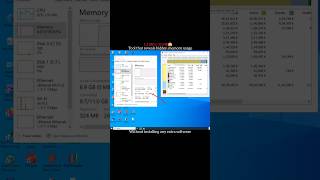 RAMMap Tool | Find Hidden RAM Usage &amp; Fix High Memory Problem | Windows Performance Guide