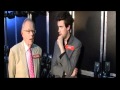 Jack & Michael Whitehall's highlights!