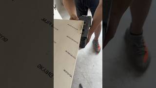 Perfect Wood Fitting Tips | Precision Cut & Assembly #interiordesign