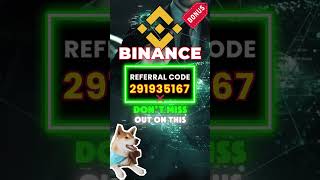 Binance Bonus with Referral Code 291935167 Guide 2025 "291935167"