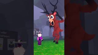 Rompiste mi ropa 💀🔥#roblox #robloxshorts #99nochesenelbosque