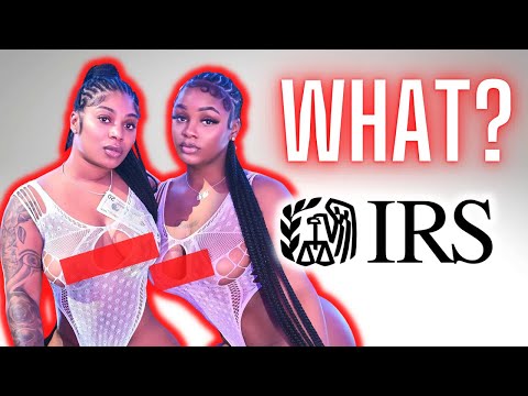 Can you make $60K a Month Reporting Strippers to the IRS?