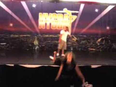 This is Dance (NYCDA Texas)