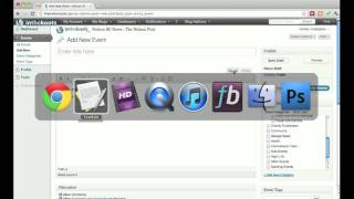 All-in-One Calendar System Instructional Video