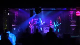 Large Marge - 16 Centers Performed Live At Luna Live