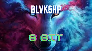 BLVKSHP - 8bit